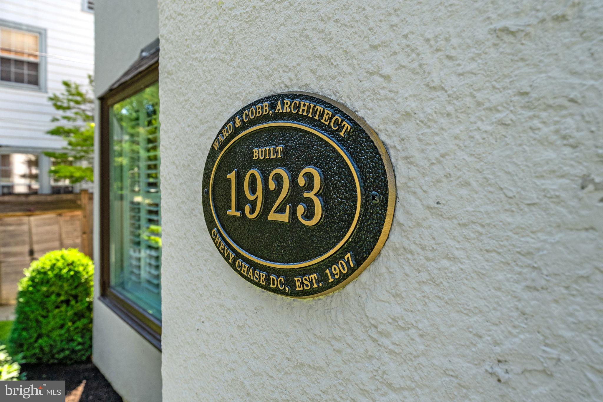 3920 Ingomar Street Northwest Washington, DC 20015 - Photo 8 of 71