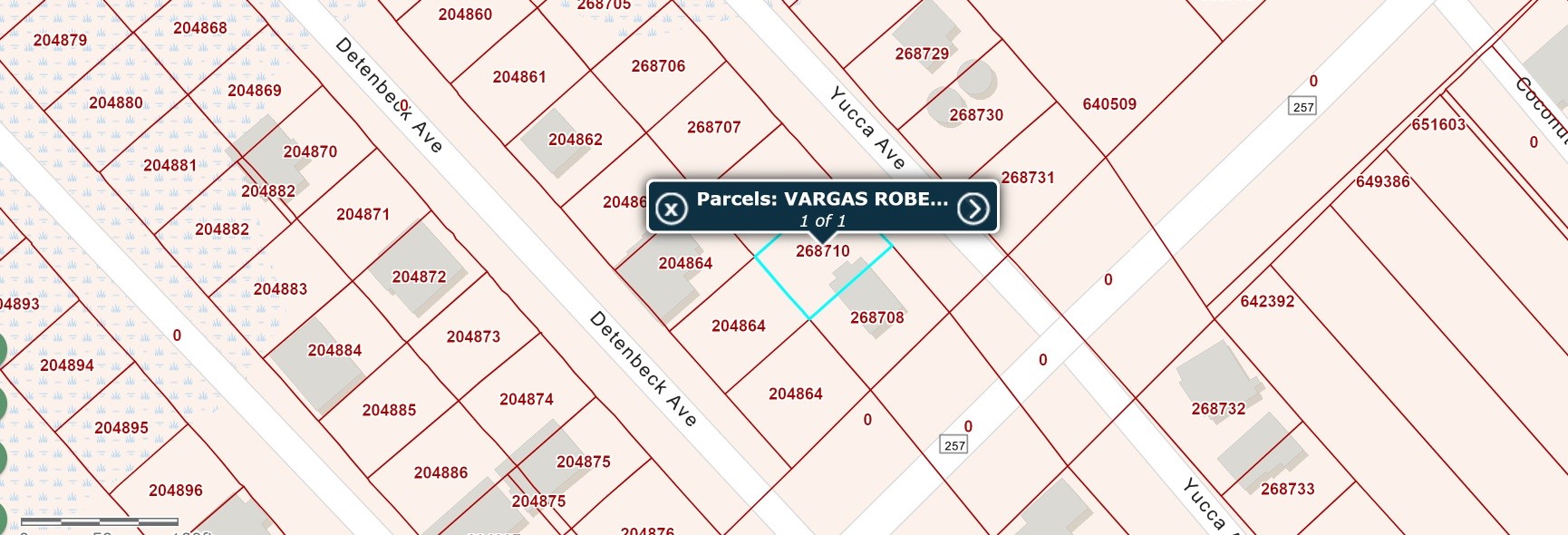 0 Yucca Avenue Surfside Beach, TX 77541 - Photo 2 of 4 a sign broad in front of a white wall