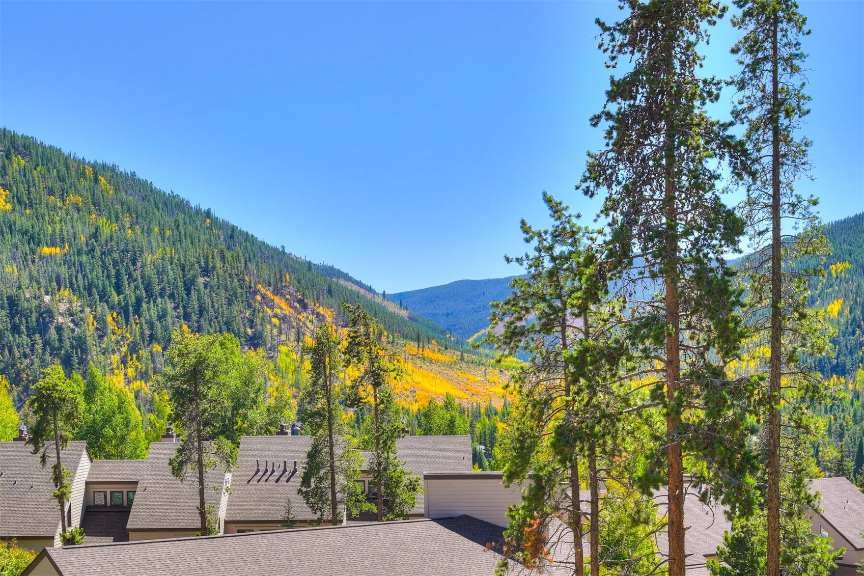 180 Tennis Club Road, Unit 1640 Keystone, CO 80435 - Photo 6 of 33 Gallery Image 6