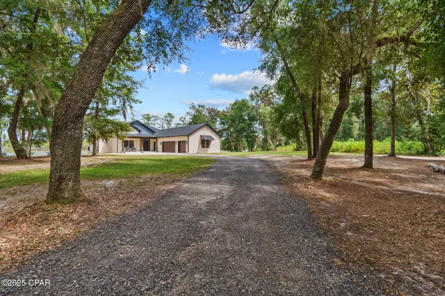 $597,500 | 3012 Paradise Lakes Road, Chipley, FL 32428