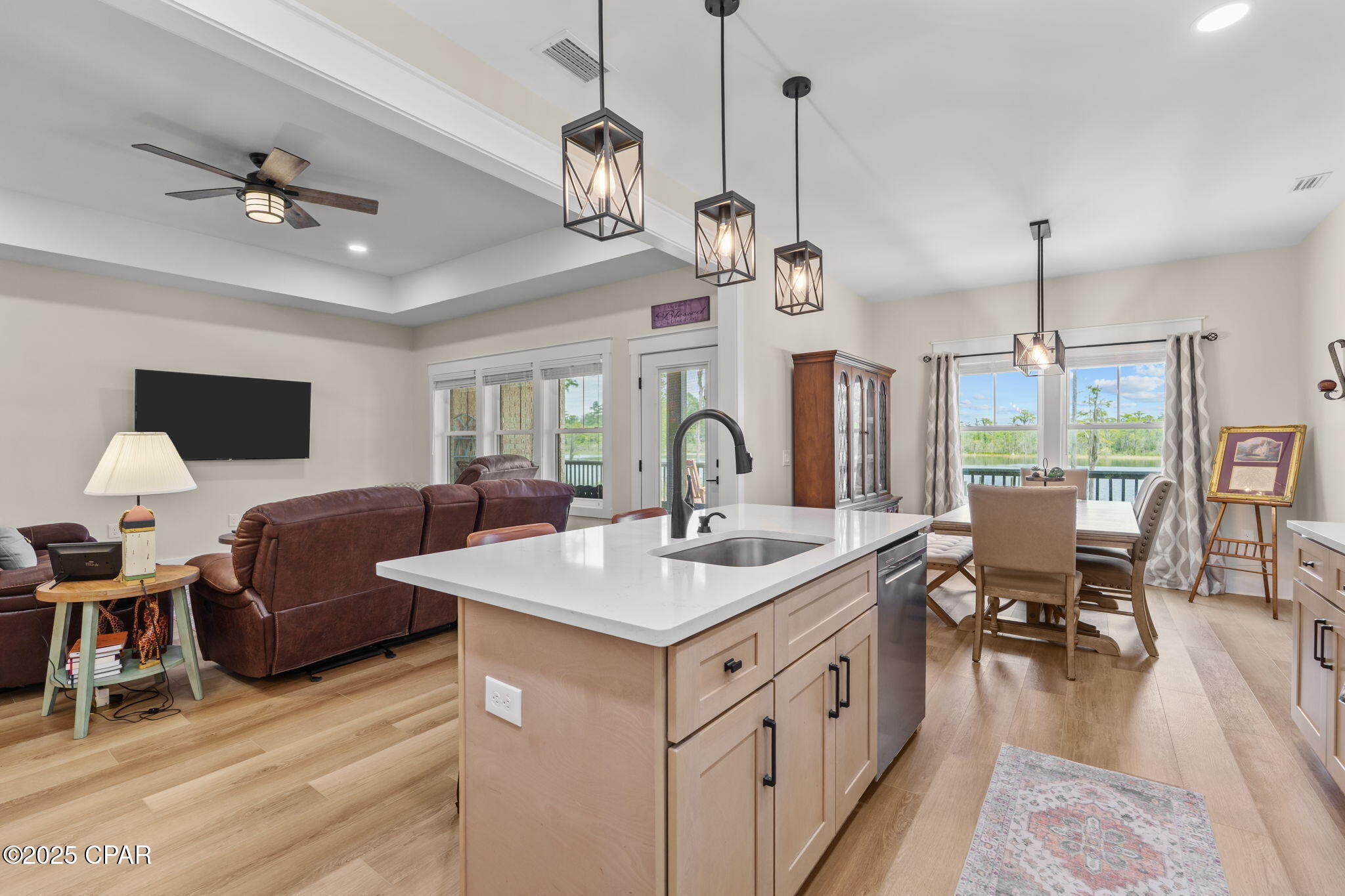 3012 Paradise Lakes Road Chipley, FL 32428 - Photo 17 of 56