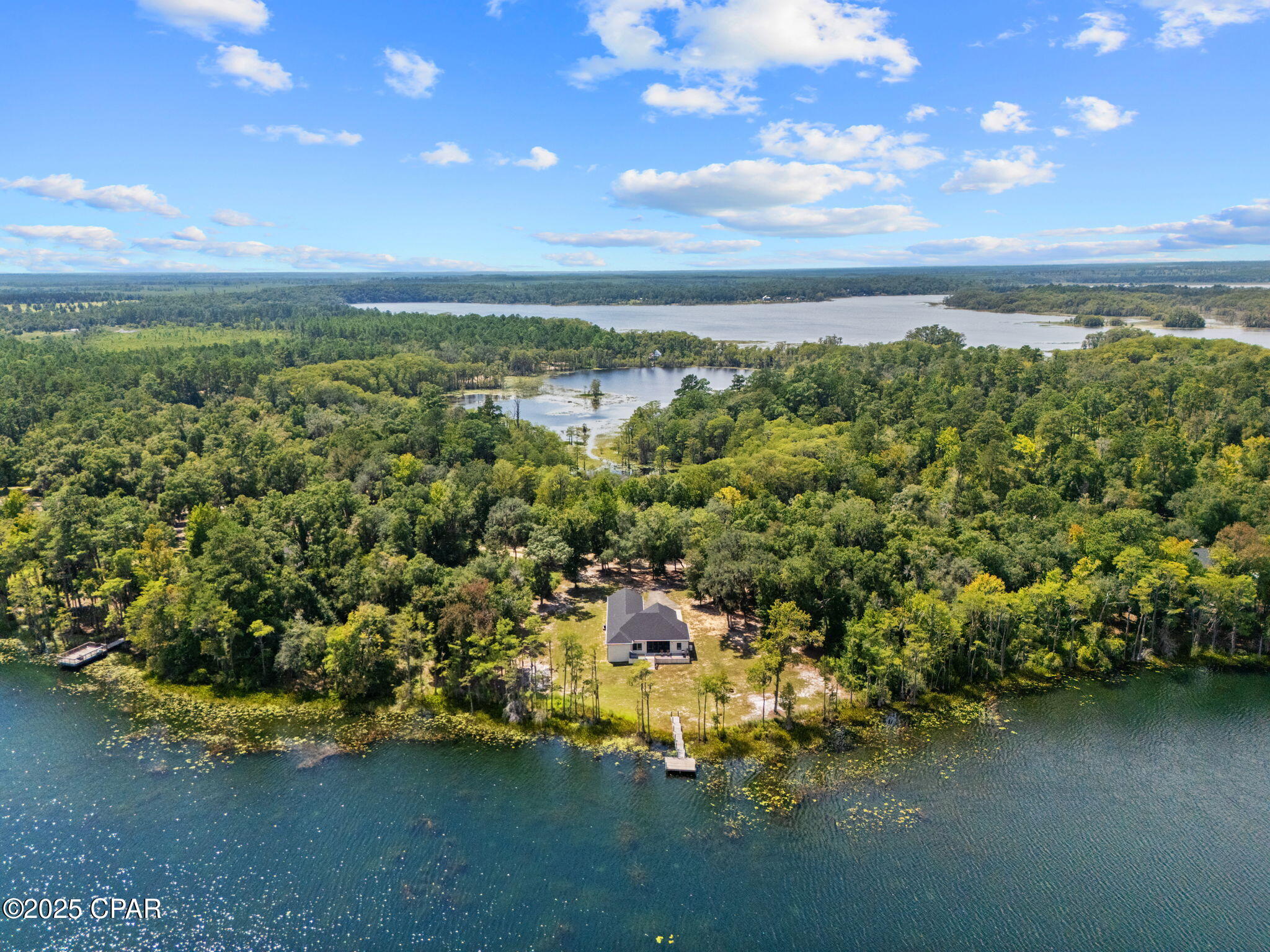 3012 Paradise Lakes Road Chipley, FL 32428 - Photo 3 of 56