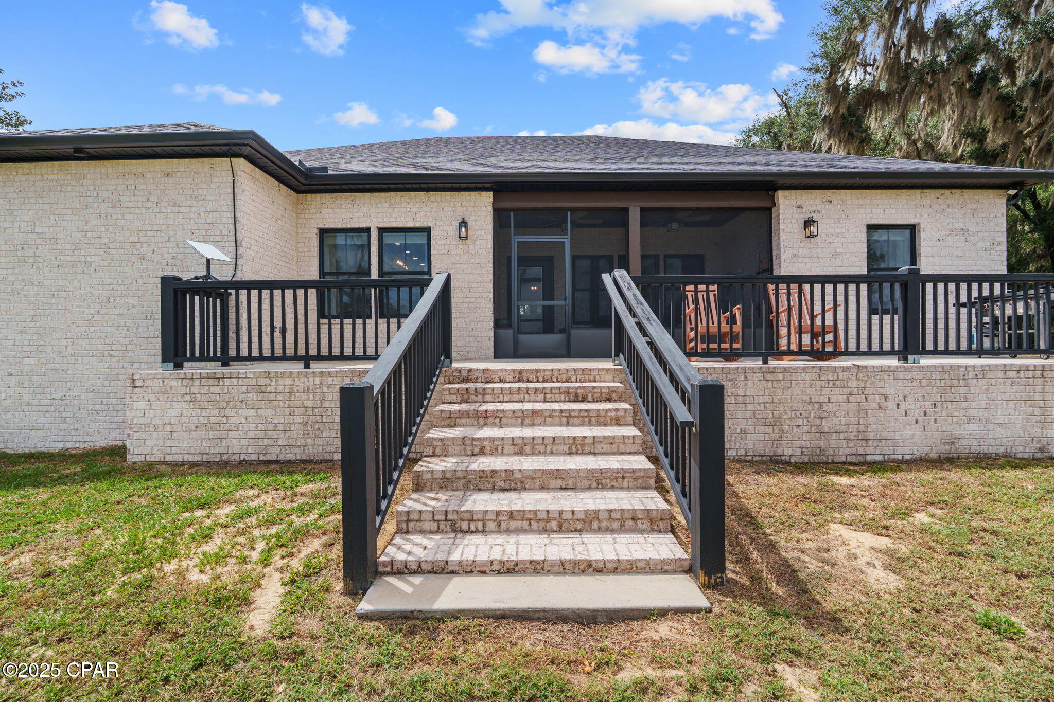 3012 Paradise Lakes Road Chipley, FL 32428 - Photo 43 of 56