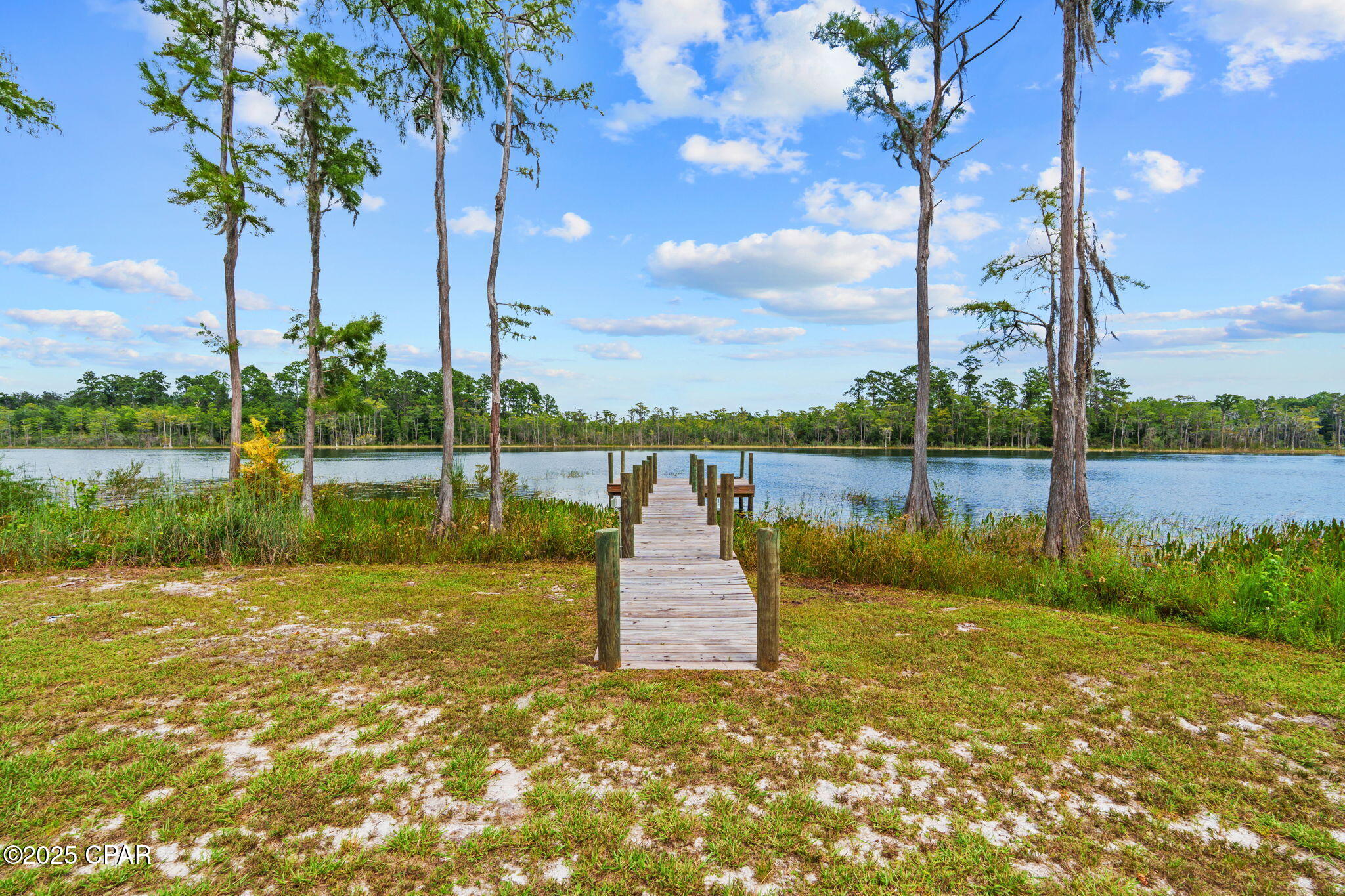 3012 Paradise Lakes Road Chipley, FL 32428 - Photo 45 of 56