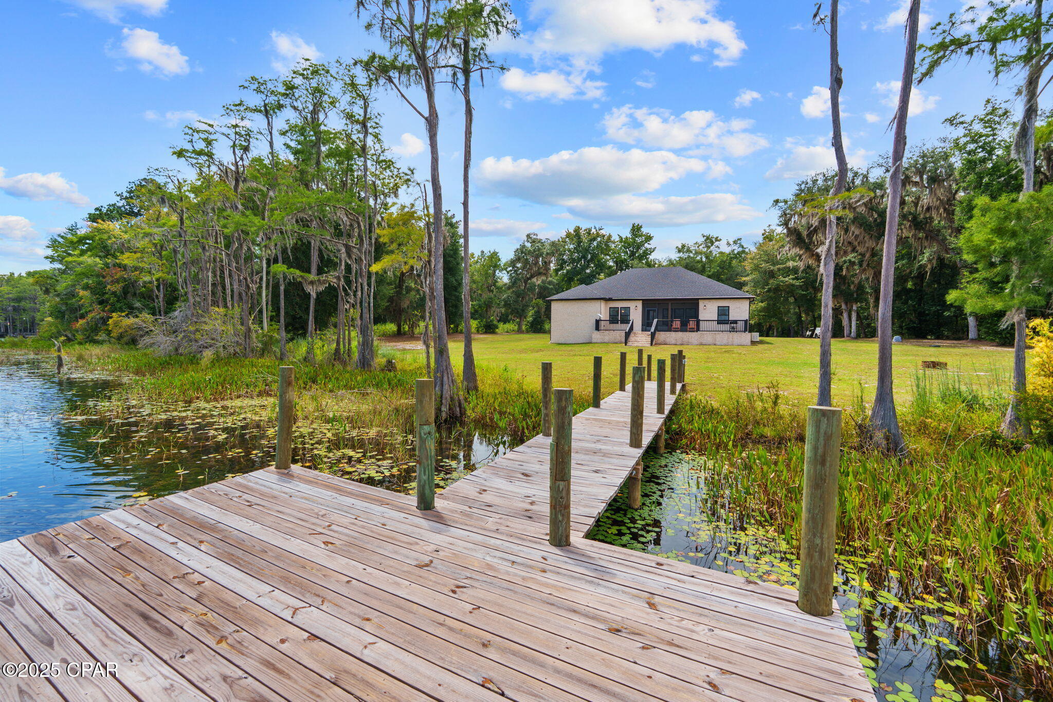 3012 Paradise Lakes Road Chipley, FL 32428 - Photo 46 of 56