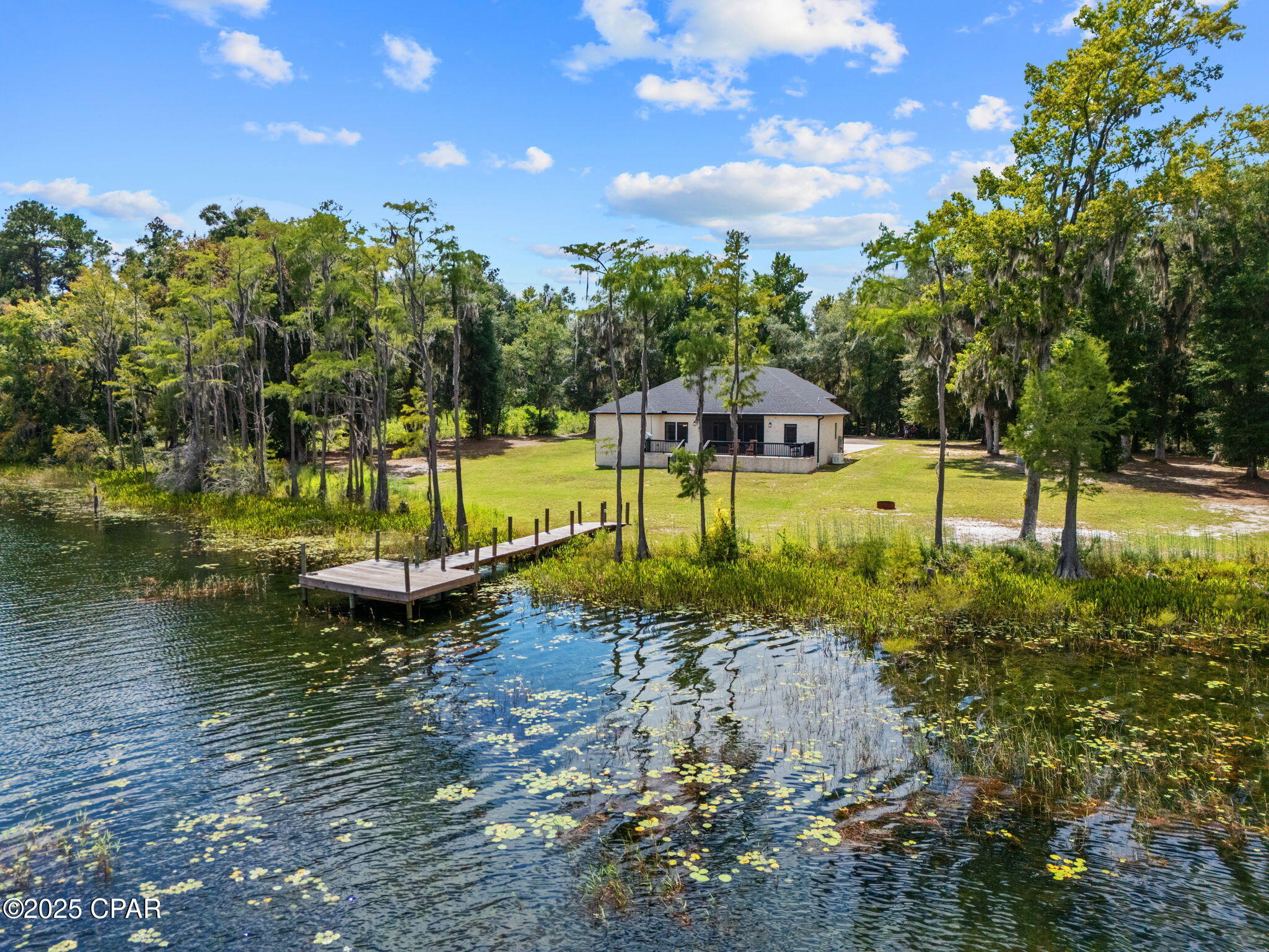 3012 Paradise Lakes Road Chipley, FL 32428 - Photo 47 of 56