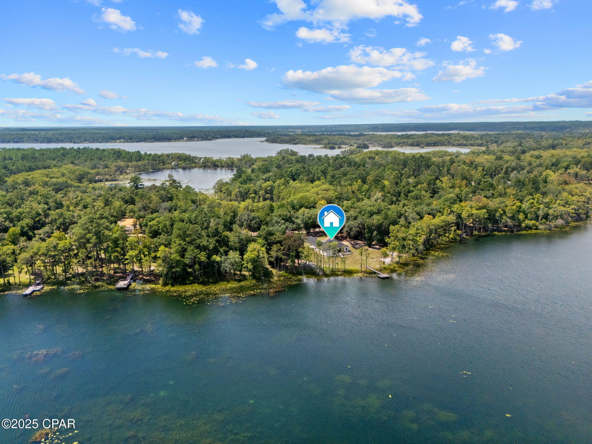 3012 Paradise Lakes Road Chipley, FL 32428 - Photo 49 of 56