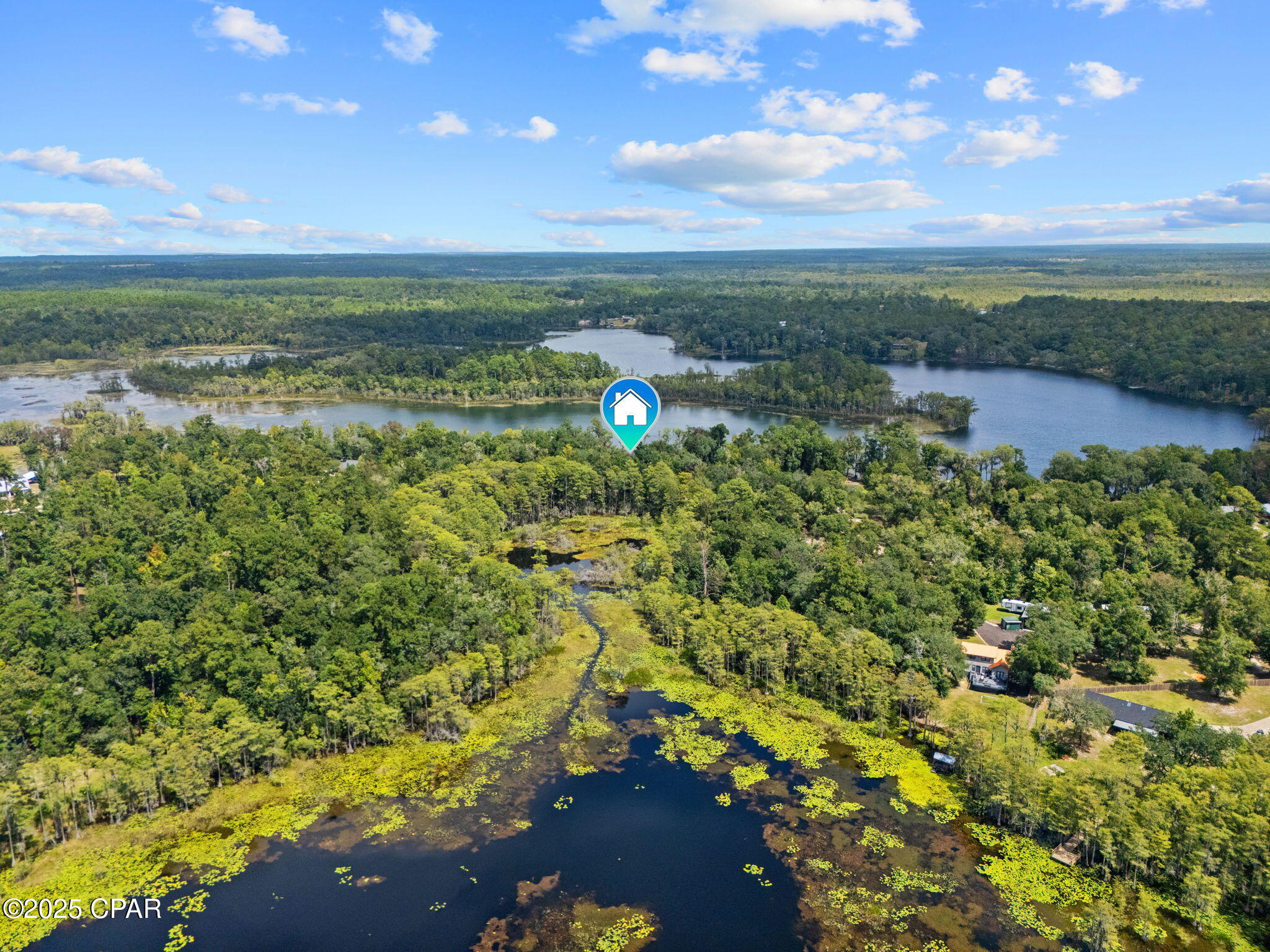 3012 Paradise Lakes Road Chipley, FL 32428 - Photo 50 of 56
