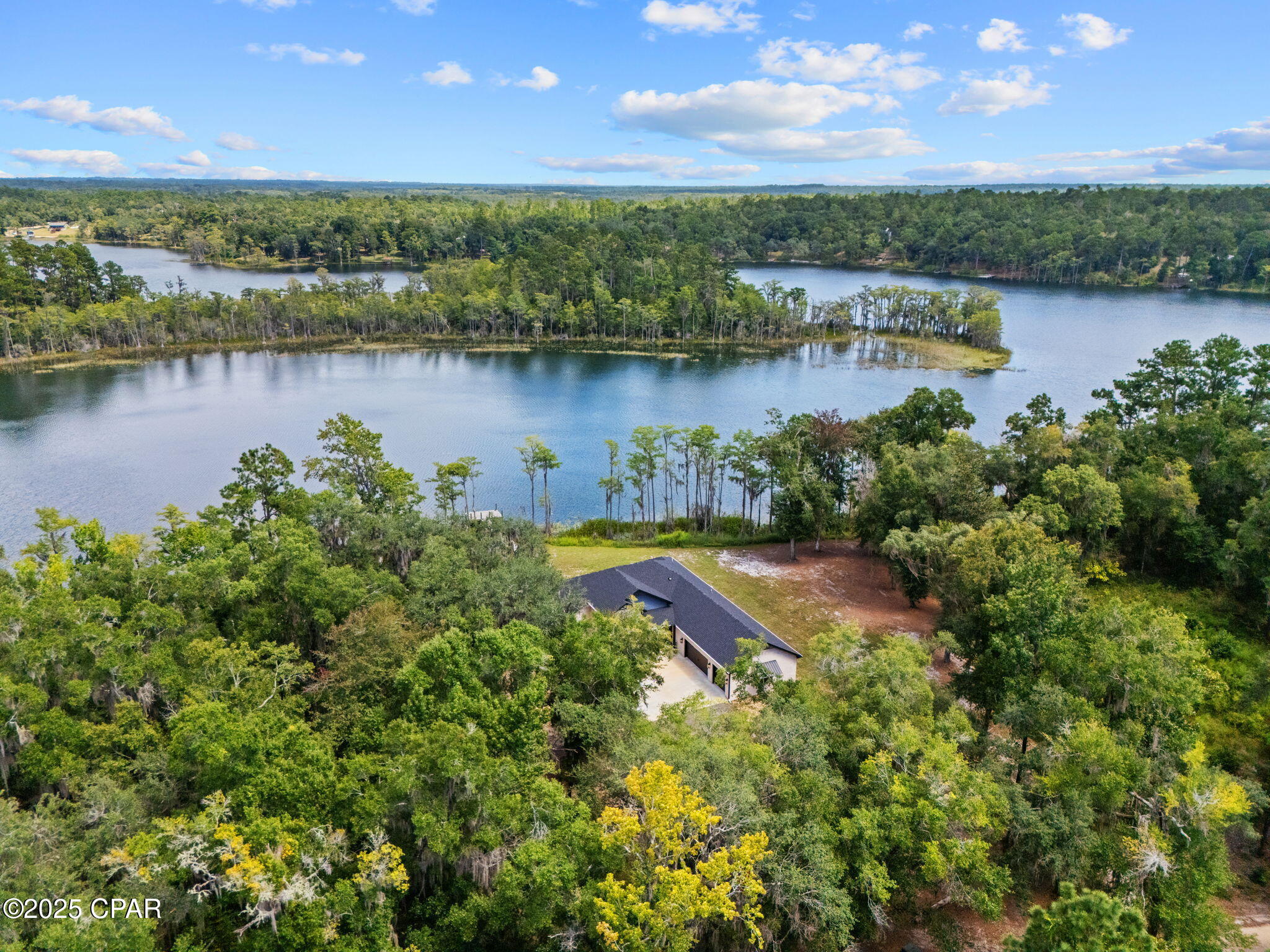 3012 Paradise Lakes Road Chipley, FL 32428 - Photo 51 of 56