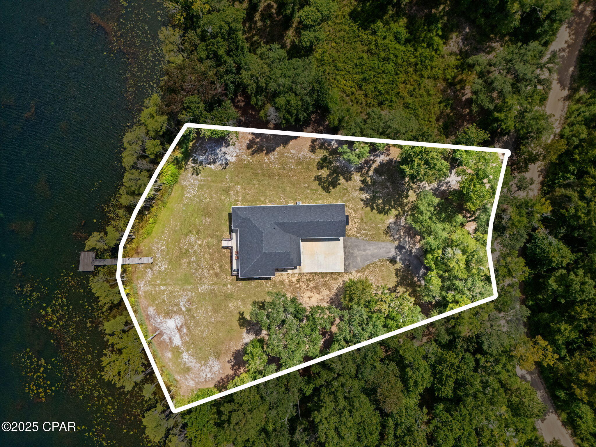 3012 Paradise Lakes Road Chipley, FL 32428 - Photo 53 of 56