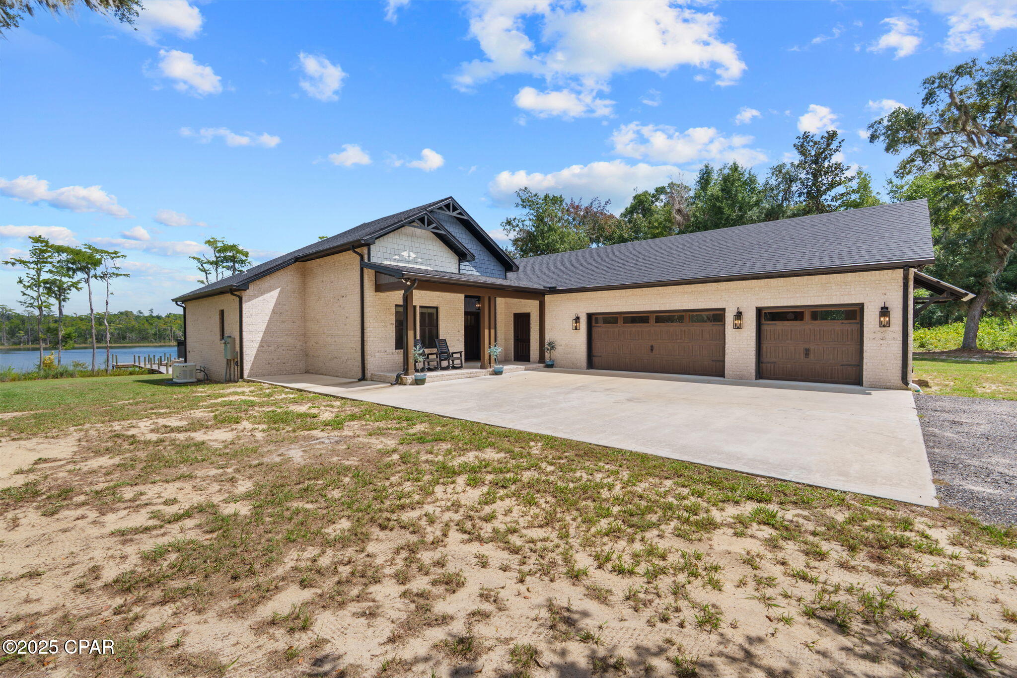 3012 Paradise Lakes Road Chipley, FL 32428 - Photo 54 of 56