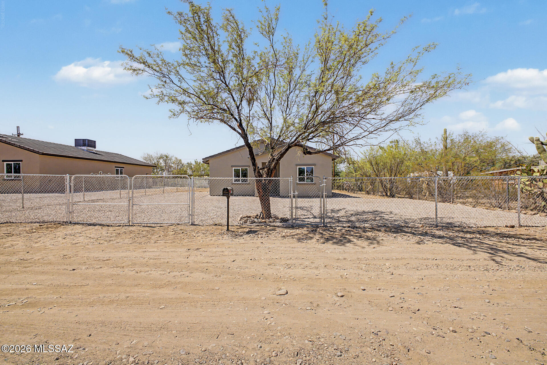 9219 West Floyd Street Tucson, AZ 85735 - Photo 1 of 29 01 - floyd