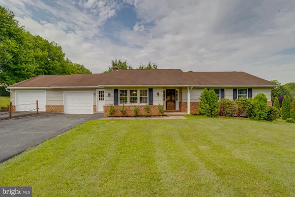 $489,000 | 5613 Sharon Drive, Glen Arm, MD 21057