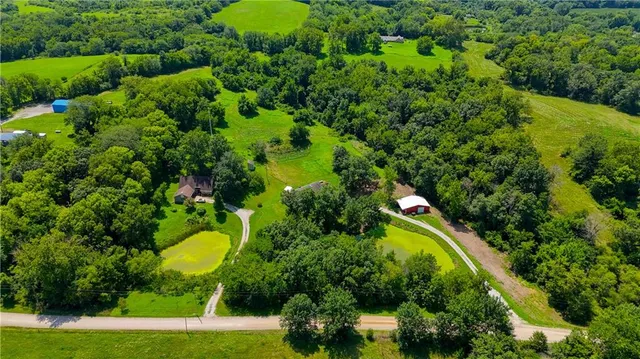 $485,000 | 36987 West 63rd Street, Camden, MO 64017