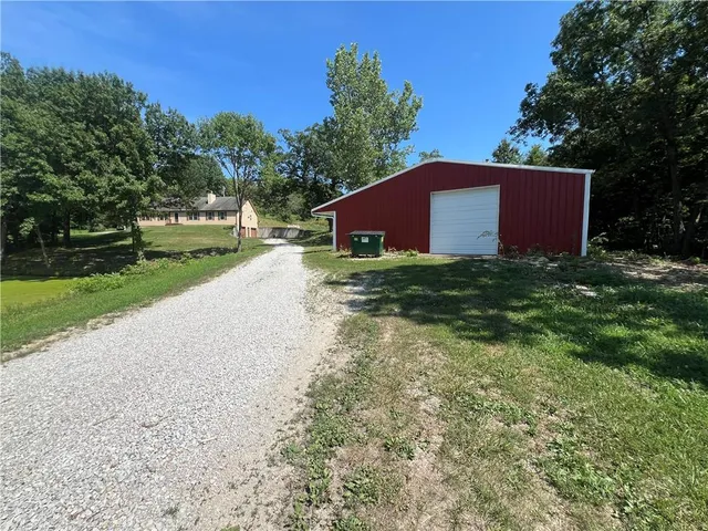 $485,000 | 36987 West 63rd Street, Camden, MO 64017