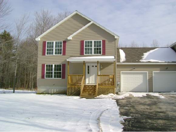 788 Salmon Falls Road, Unit 1 Rochester, NH 03868 - Photo 1 of 1