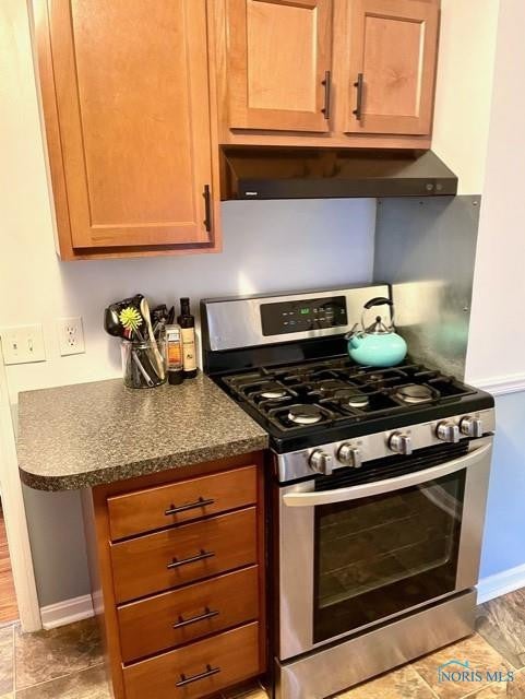 3828 Garrison Road Toledo, OH 43613 - Photo 7 of 22 Gallery Image 7