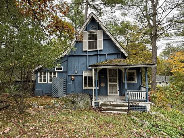 $159,900 | 93 Laurel Park, Unit 93, Northampton, MA 01060