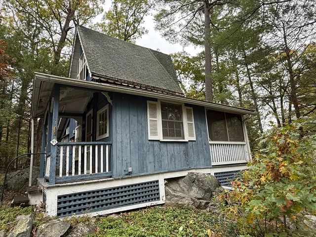 $159,900 | 93 Laurel Park, Unit 93, Northampton, MA 01060