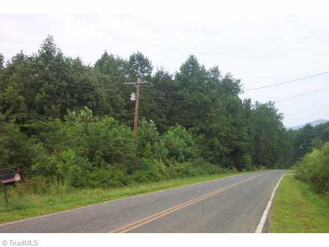 Xx Round Peak Church Road Lowgap, NC 27030 - Photo 2 of 2 Other.