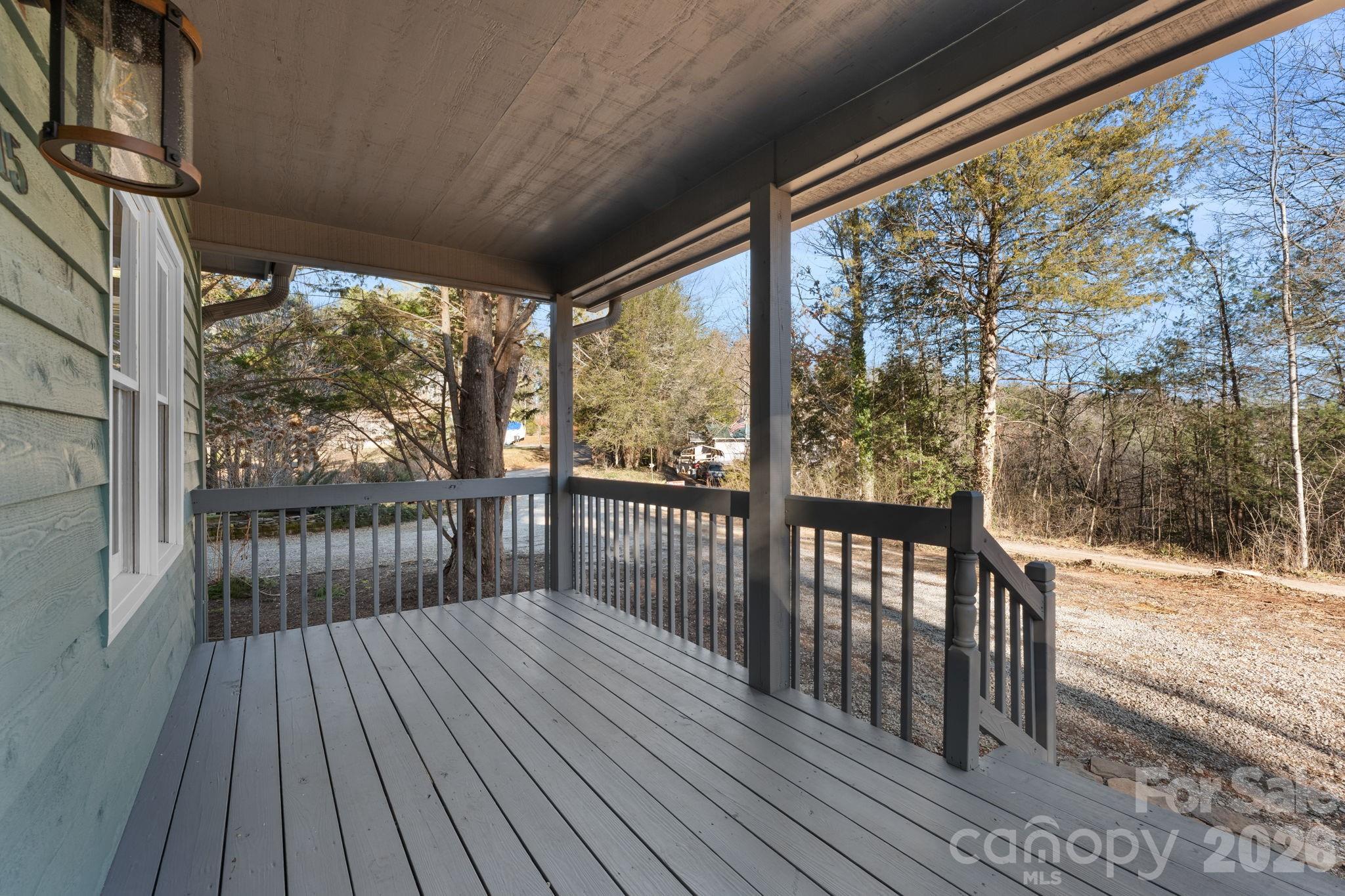 15 Glory Road Franklin, NC 28734 - Photo 33 of 37