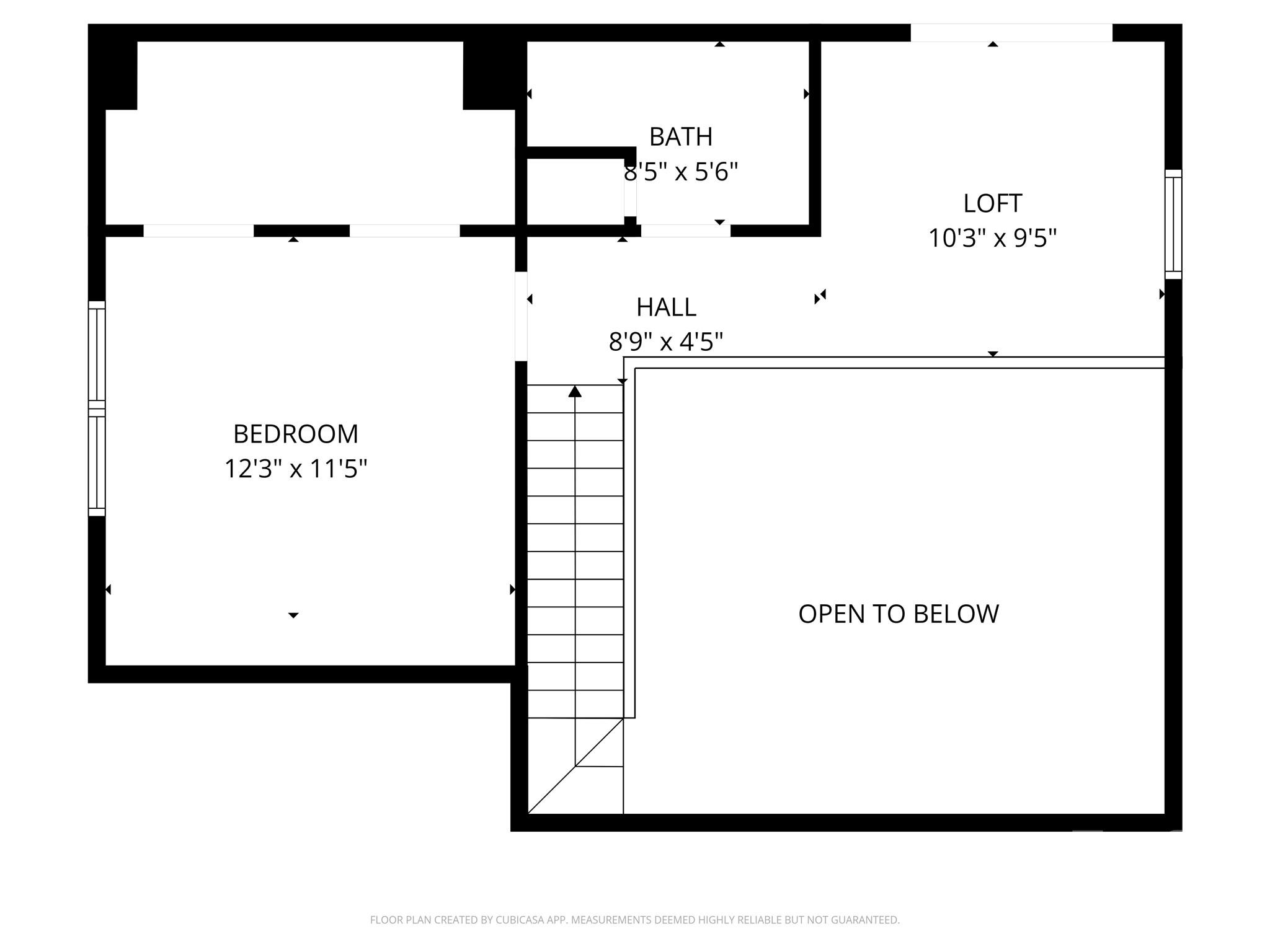 15 Glory Road Franklin, NC 28734 - Photo 36 of 37