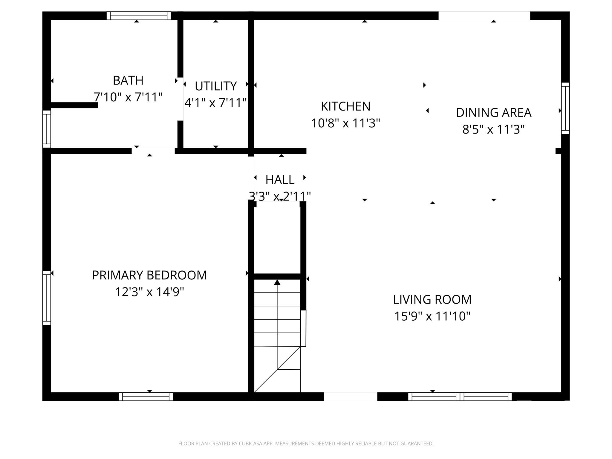15 Glory Road Franklin, NC 28734 - Photo 37 of 37