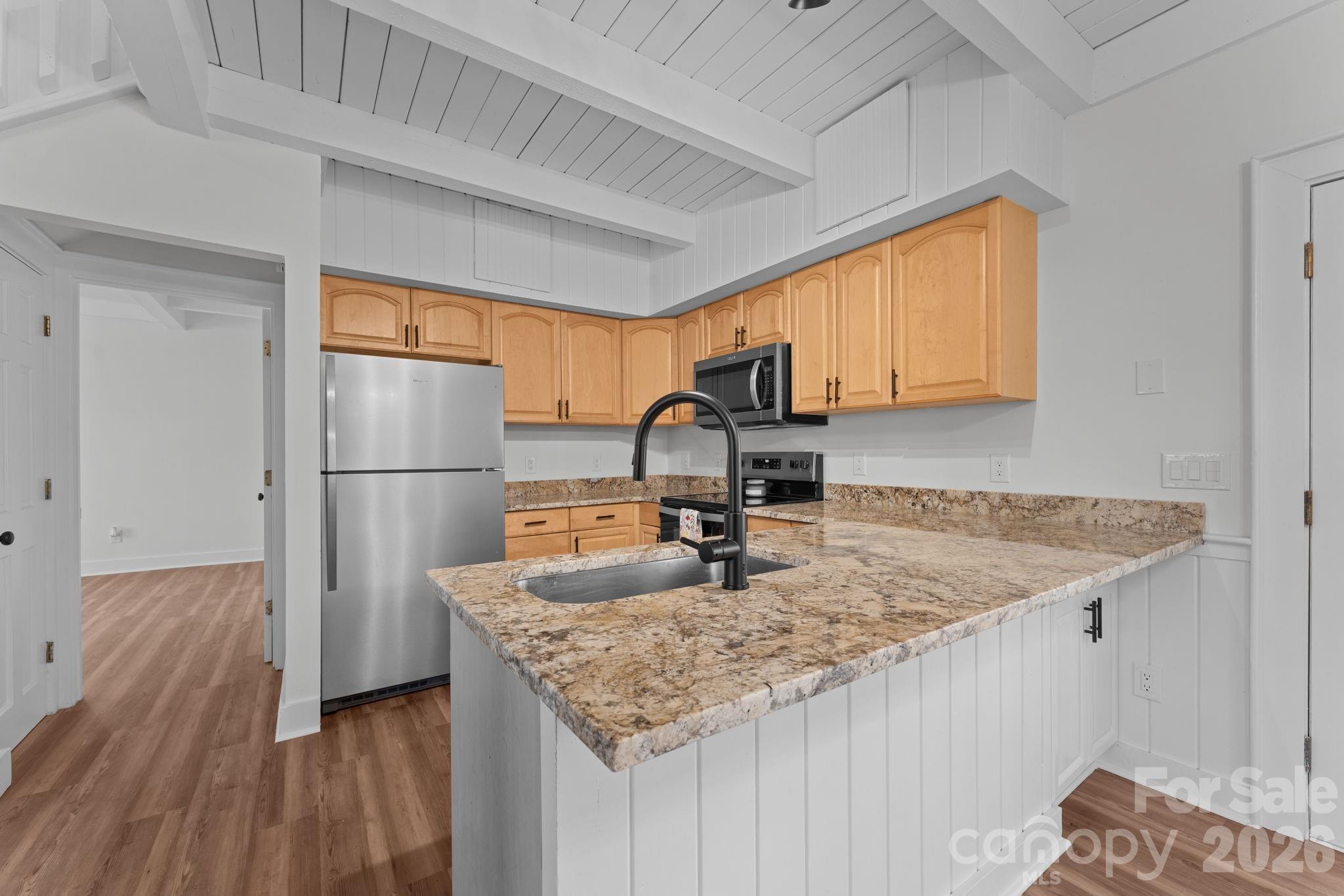 15 Glory Road Franklin, NC 28734 - Photo 4 of 37