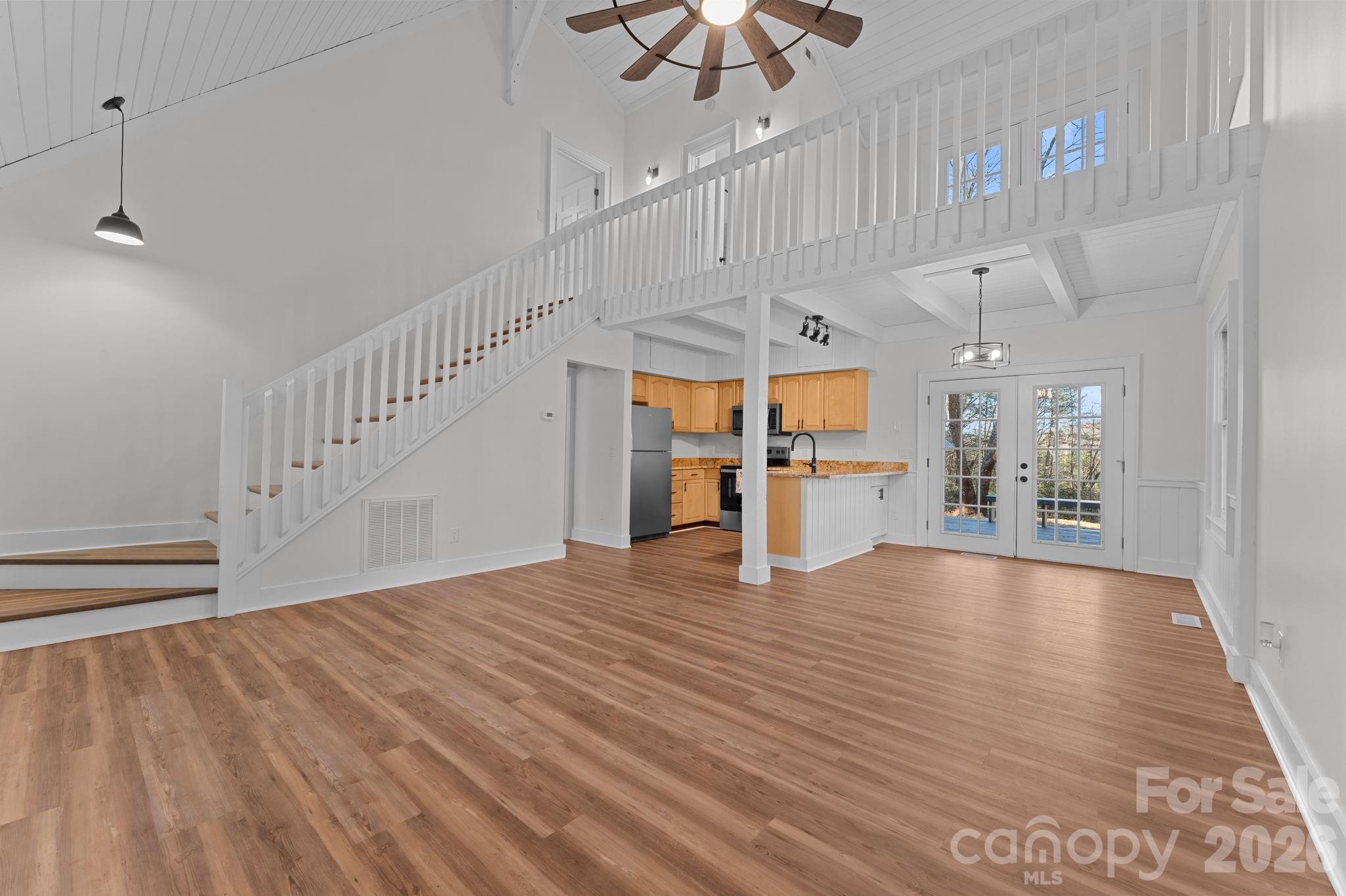 15 Glory Road Franklin, NC 28734 - Photo 8 of 37