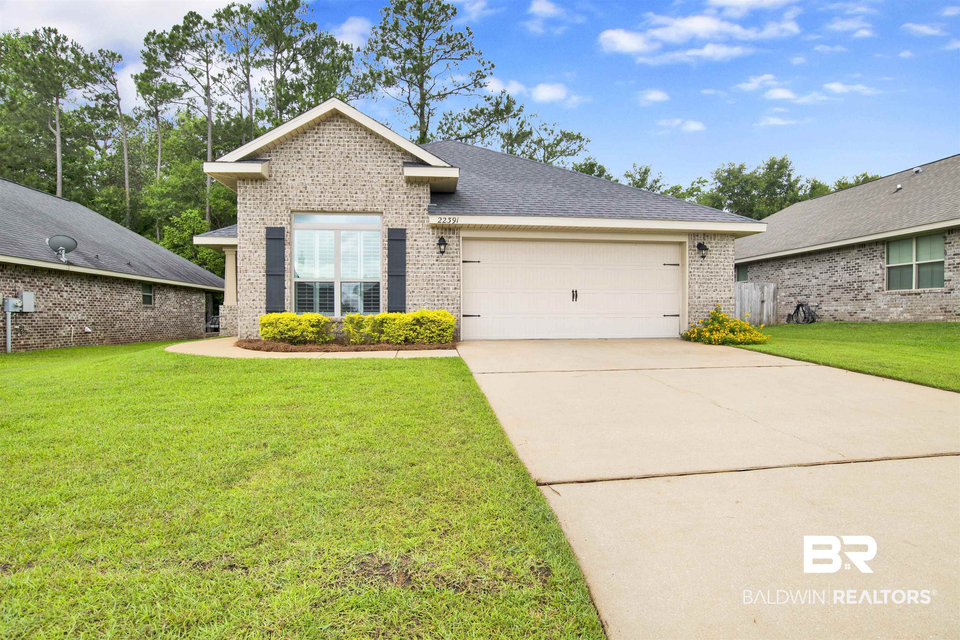 22391 Respite Lane Foley, AL 36535 - Photo 25 of 26 Gallery Image 25