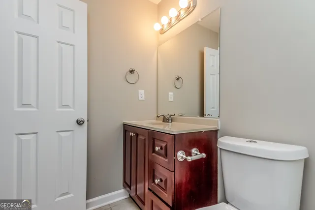 $2,320 | 6627 Shapiro Court, Stone Mountain, GA 30087