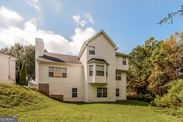 $2,320 | 6627 Shapiro Court, Stone Mountain, GA 30087