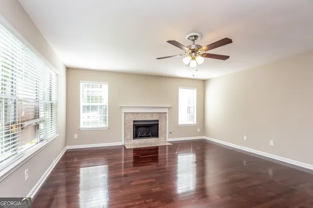 $2,320 | 6627 Shapiro Court, Stone Mountain, GA 30087