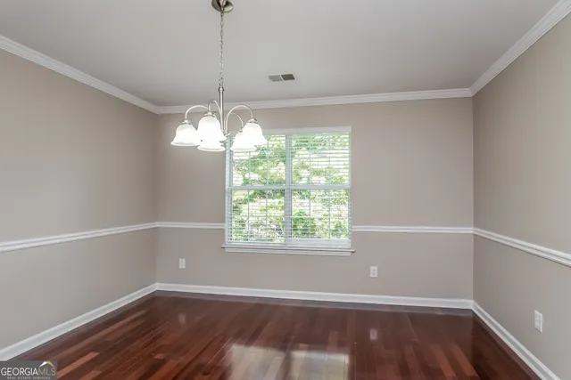 $2,320 | 6627 Shapiro Court, Stone Mountain, GA 30087