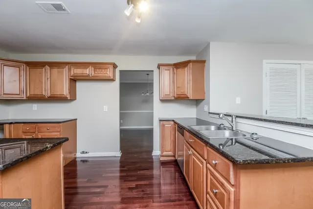 $2,320 | 6627 Shapiro Court, Stone Mountain, GA 30087