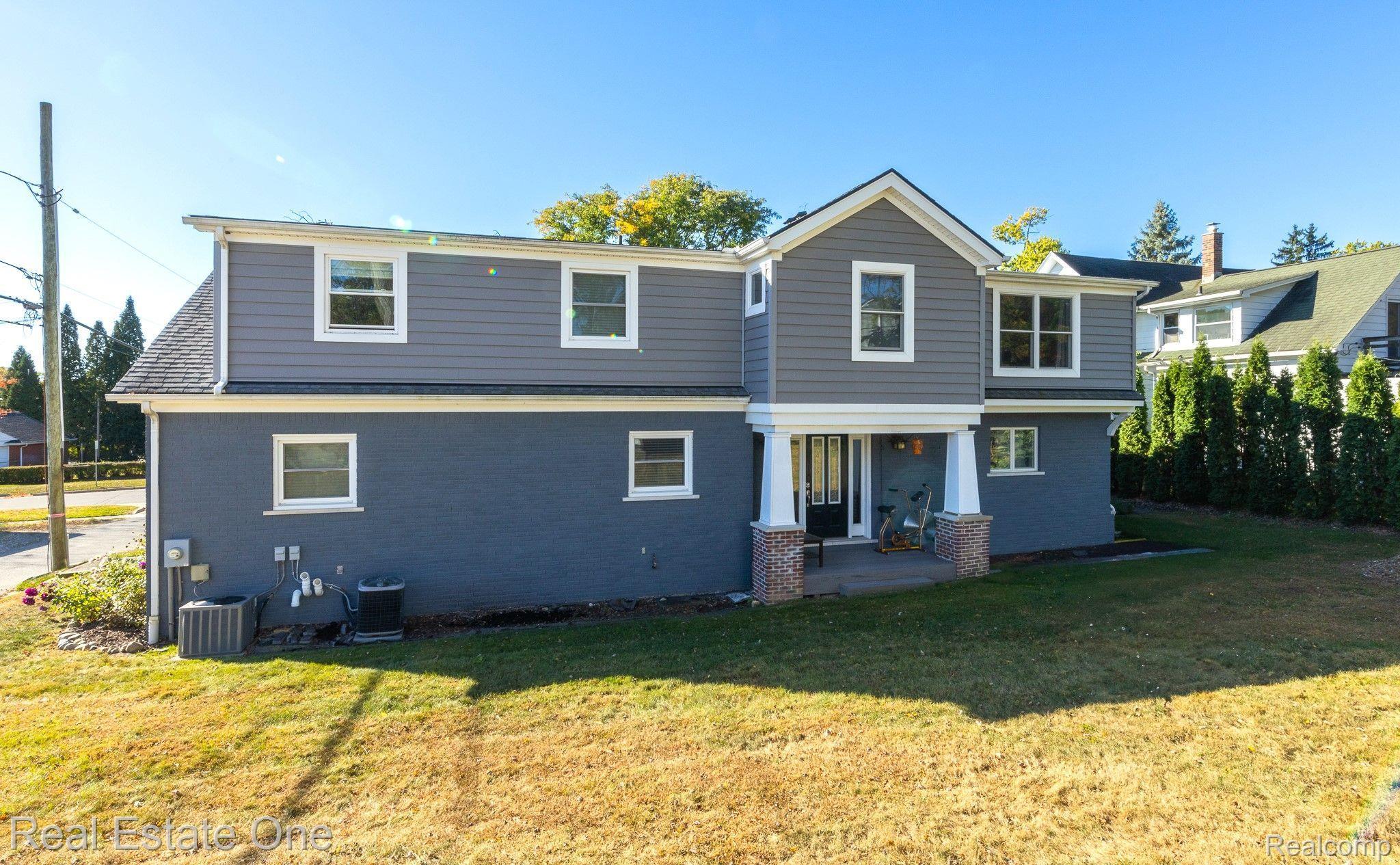 124 Ferndale Avenue Rochester, MI 48307 - Photo 46 of 49 Gallery Image 46