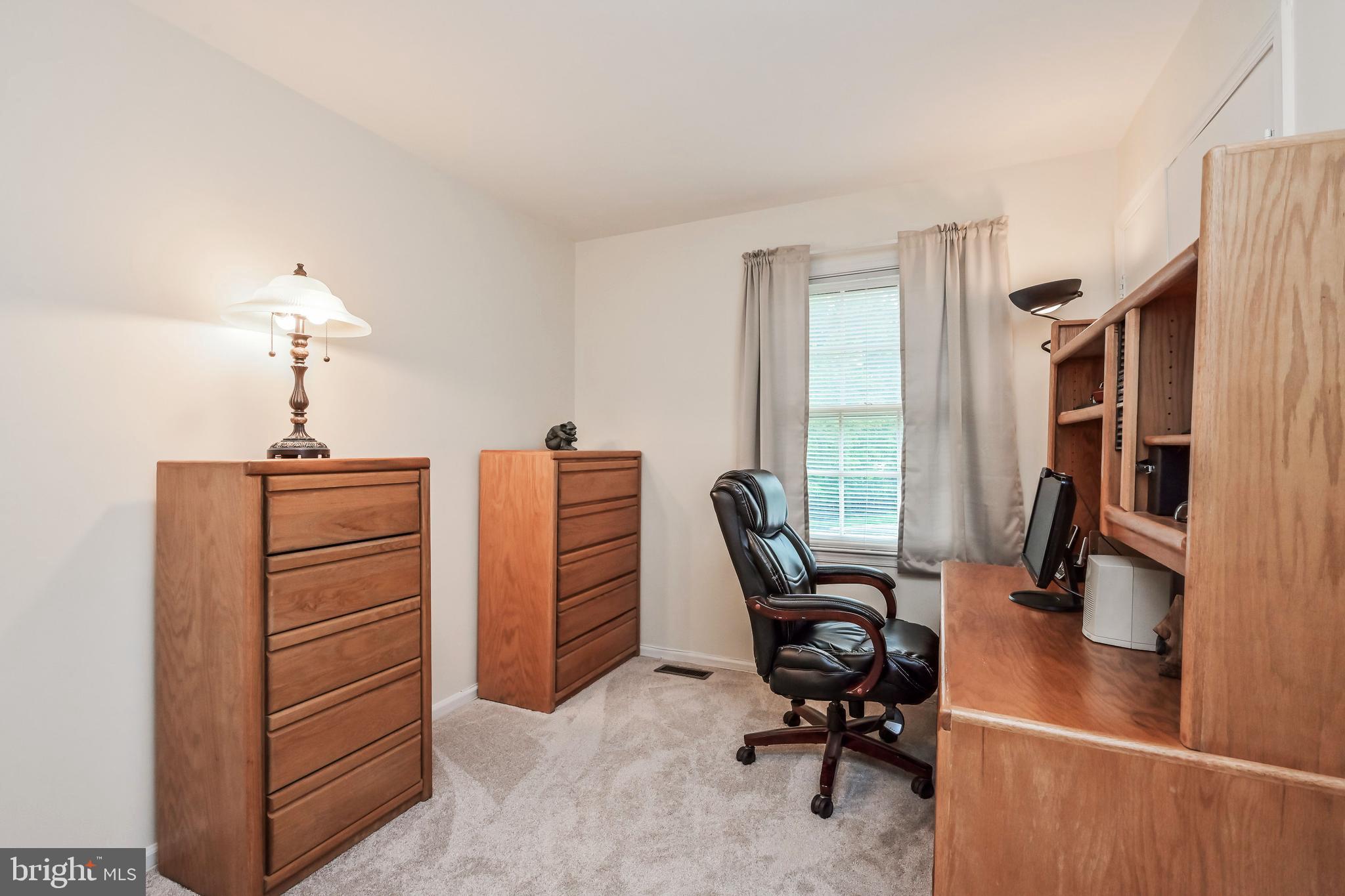 9754 Ironmaster Drive Burke, VA 22015 - Photo 20 of 34 4th bedroom