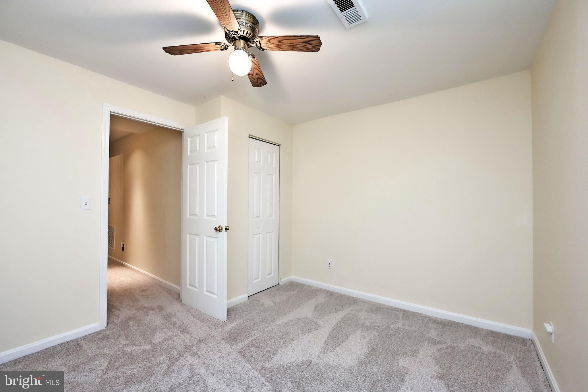 9754 Ironmaster Drive Burke, VA 22015 - Photo 24 of 34 Basement bonus room!