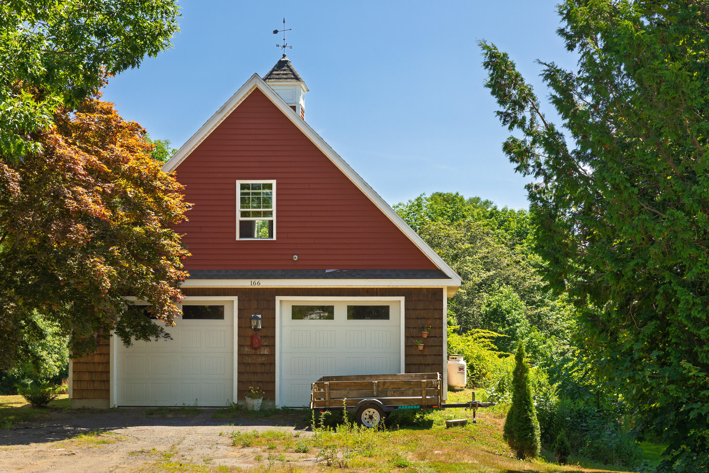 166 Waldoboro Road Bremen, ME 04551 - Photo 8 of 43 11-166WaldoboroRd-AT