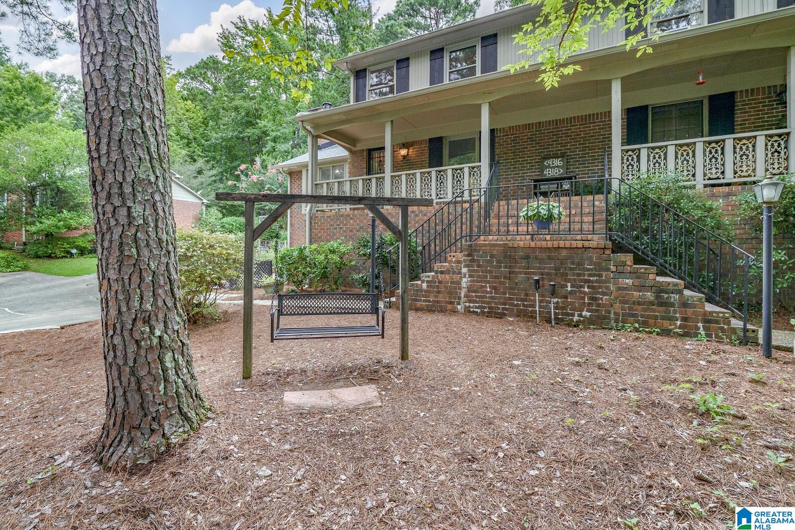 4316 Little River Road Mountain Brook, AL 35213 - Photo 2 of 44 Gallery Image 2