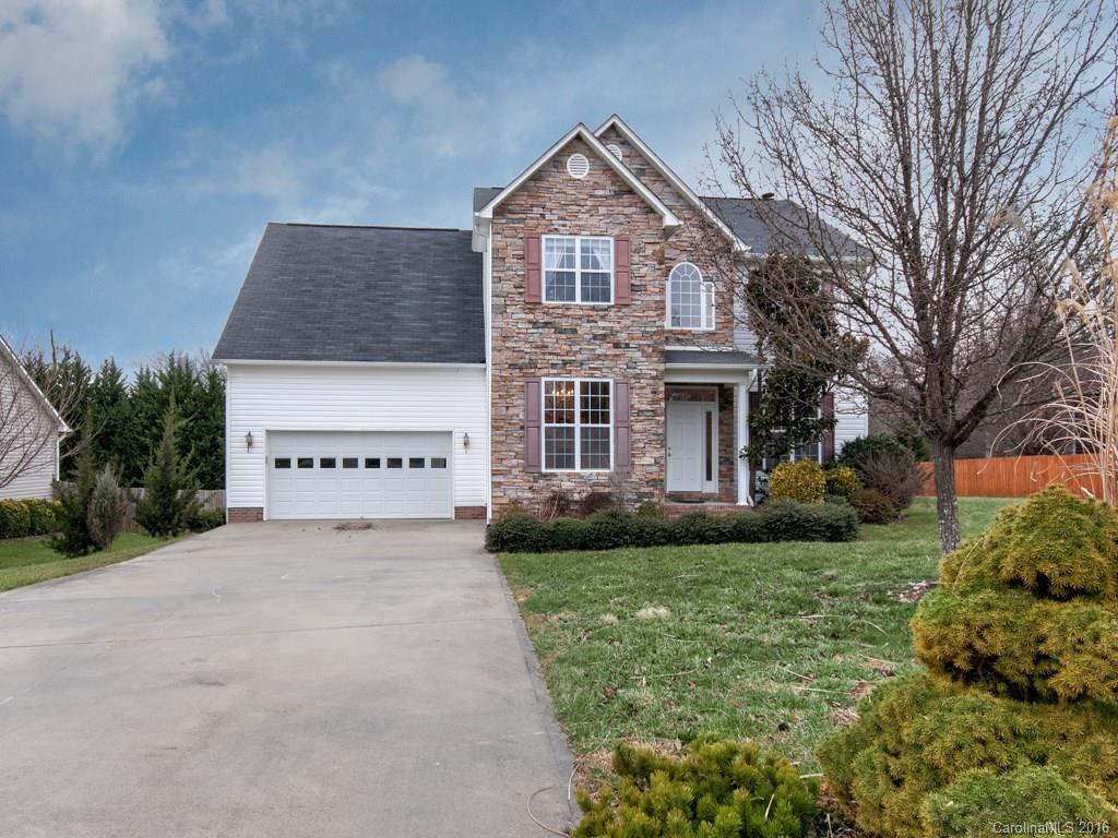 114 Walnut Crest Road, Unit 264 Fletcher, NC 28732 - Photo 2 of 24