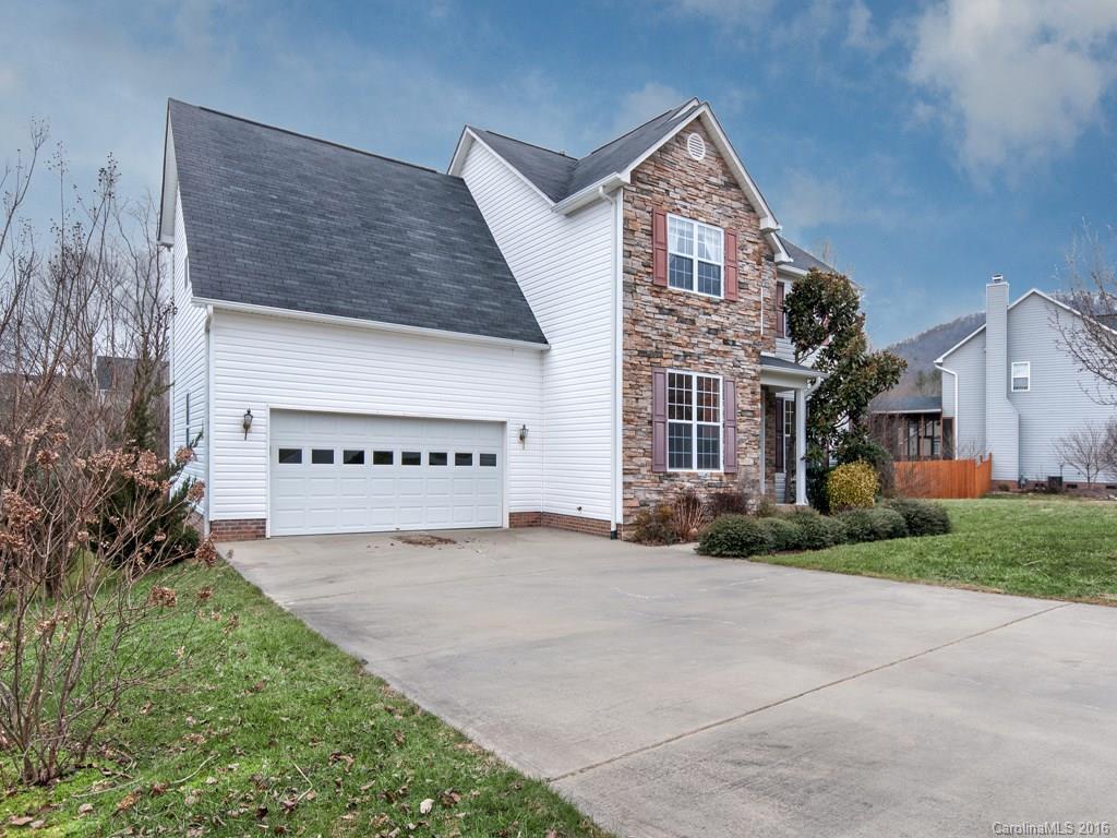 114 Walnut Crest Road, Unit 264 Fletcher, NC 28732 - Photo 3 of 24