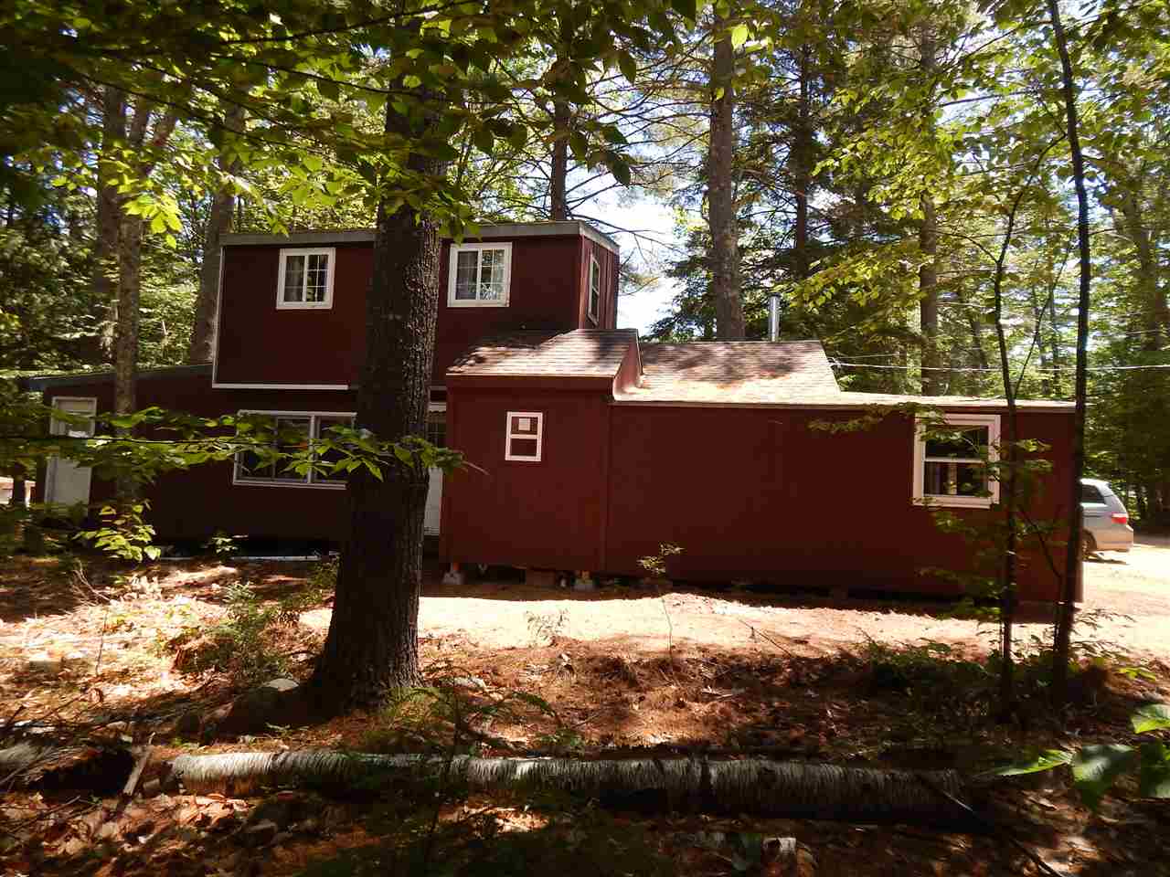 114 Prentice Woods Road Wakefield, NH 03830 - Photo 2 of 19 Gallery Image 2