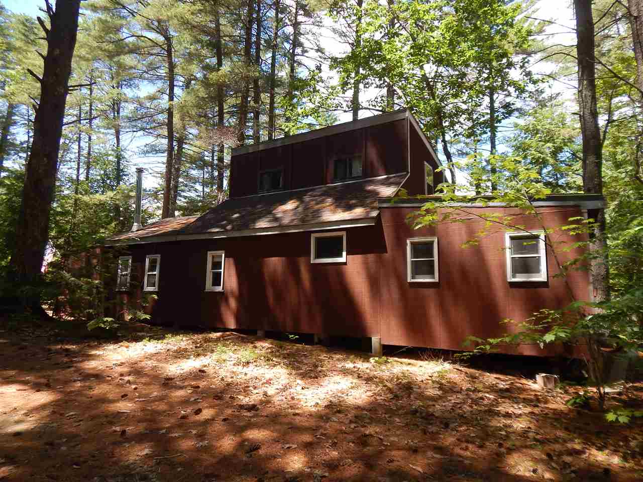 114 Prentice Woods Road Wakefield, NH 03830 - Photo 19 of 19 Gallery Image 19