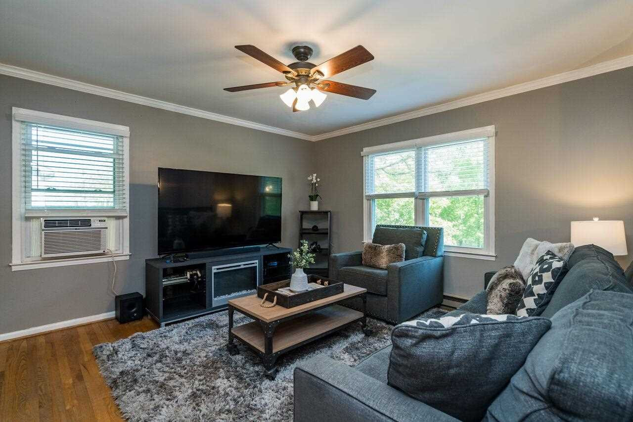 8005 Brandyapple Drive Raleigh, NC 27615 - Photo 5 of 28 Photo 5