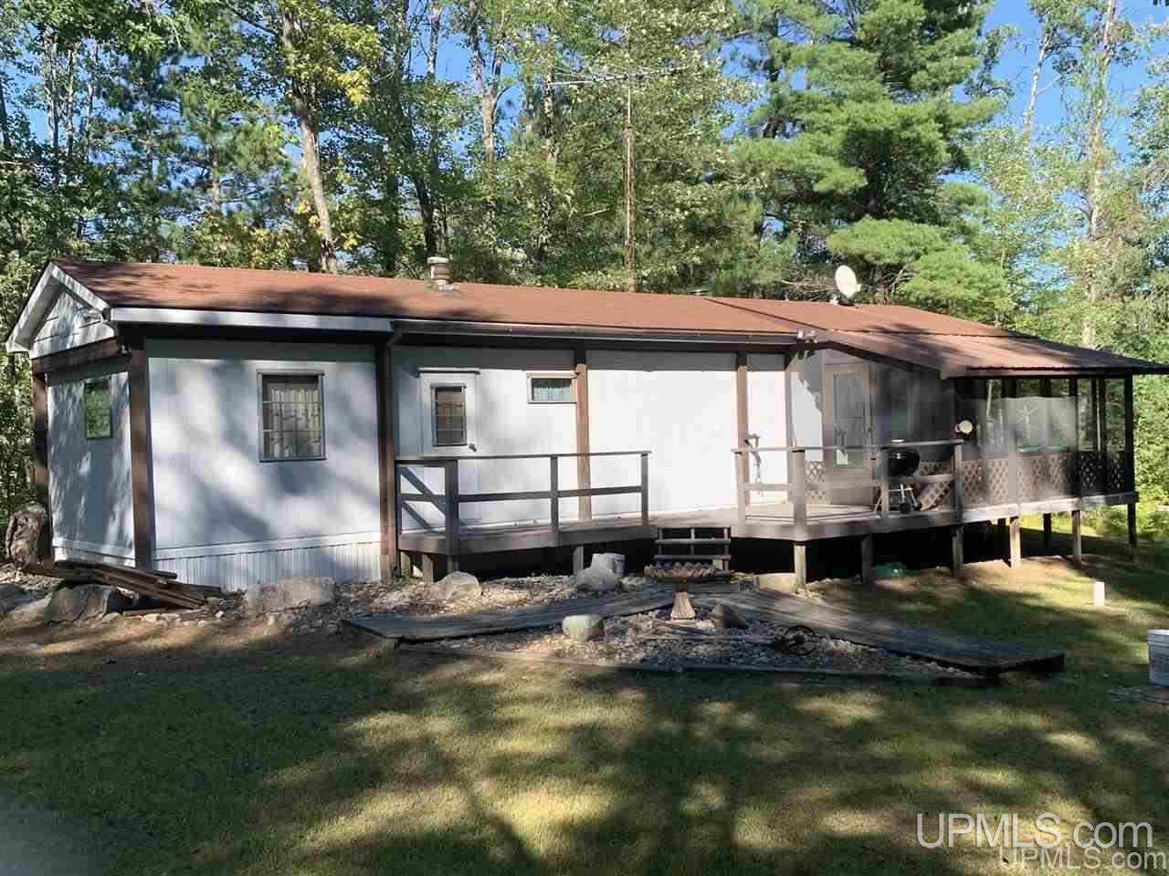 W8861 Co Road Pembine, WI 54156 - Photo 6 of 12