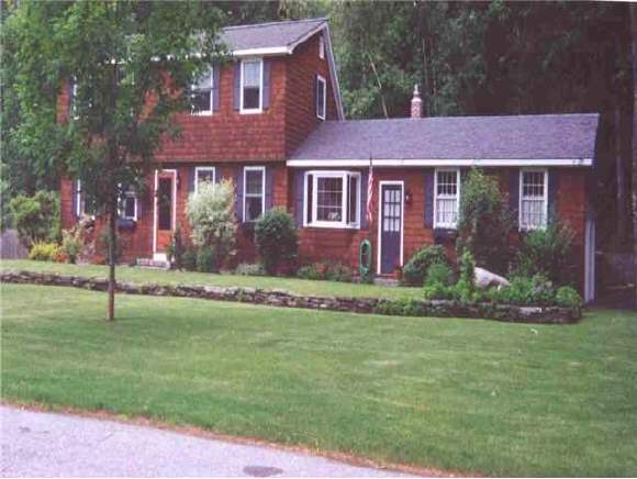 6 Indian Rock Road Nashua, NH 03063 - Photo 1 of 1 Gallery Image 1