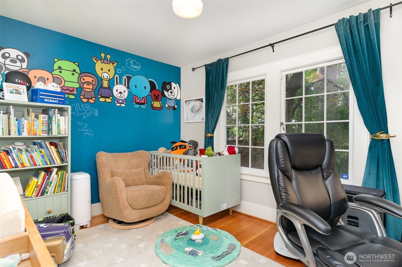 3901 South Court Street Seattle, WA 98144 - Photo 14 of 30