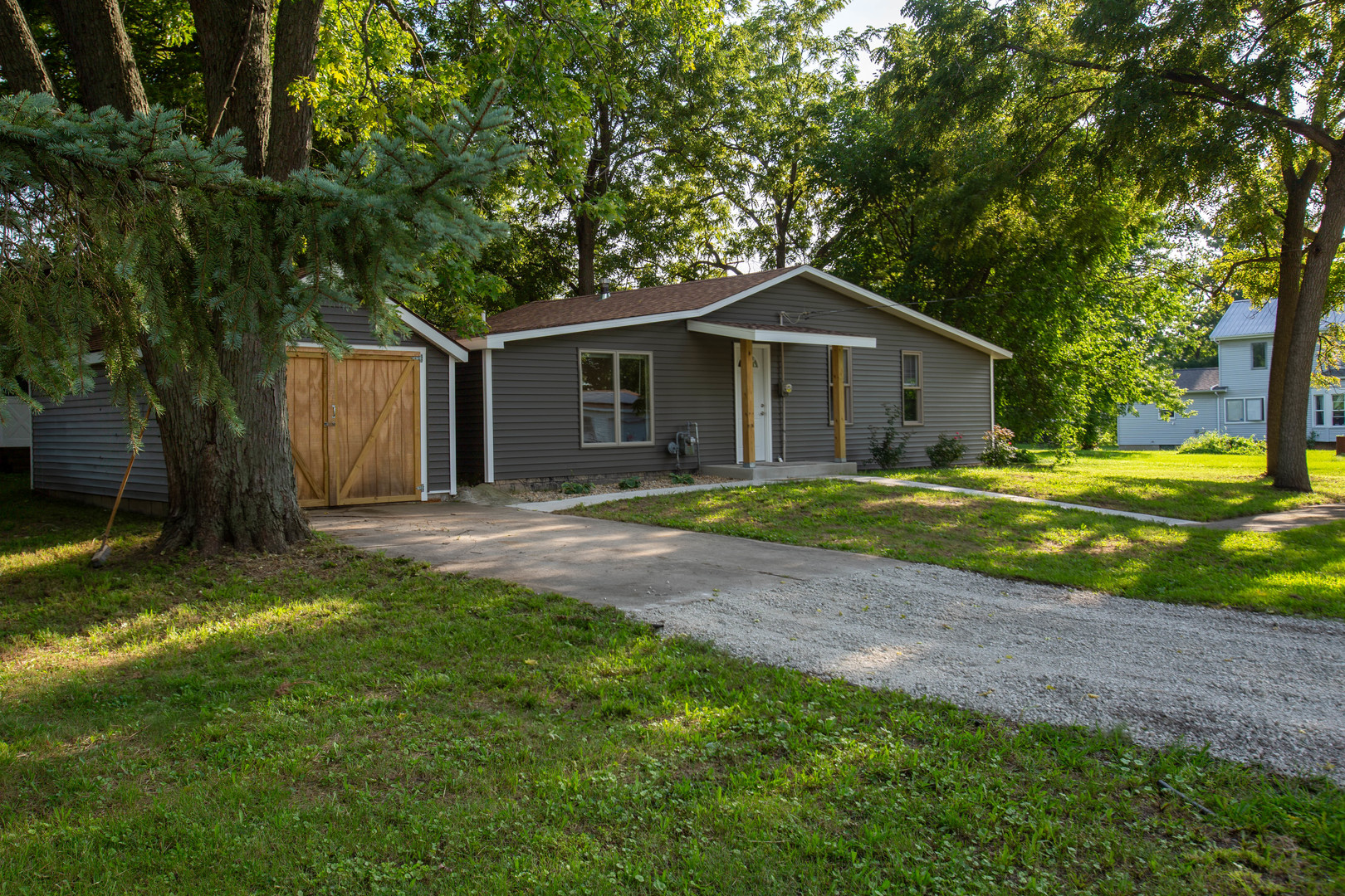 117 Clark Street Chenoa, IL 61726 - Photo 19 of 23 Gallery Image 19