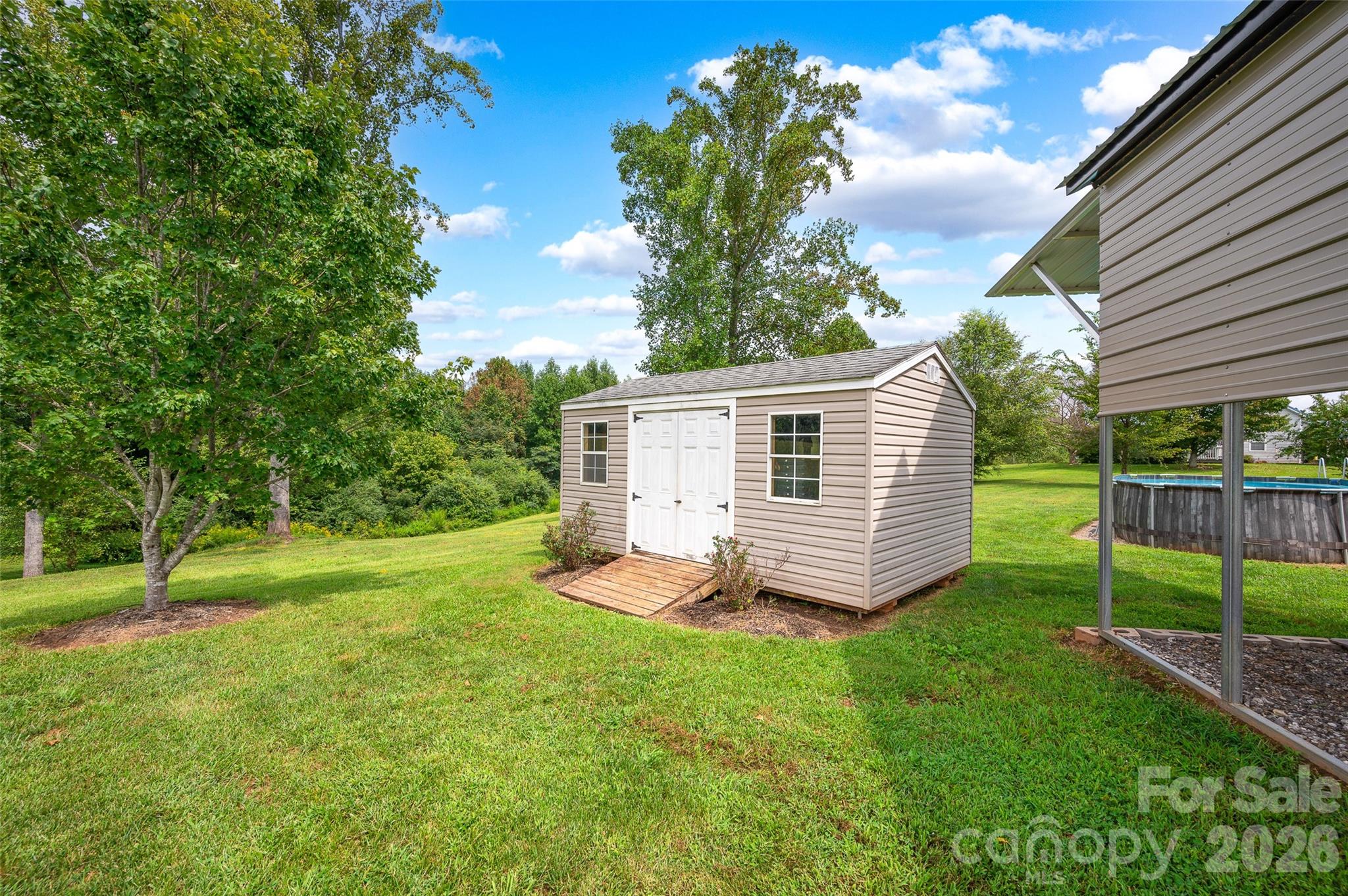 326 Dowell Road Olin, NC 28660 - Photo 26 of 31 Gallery Image 26